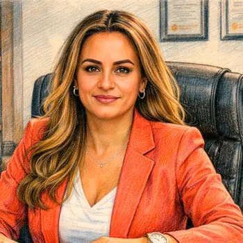 Brina Mariel Galván