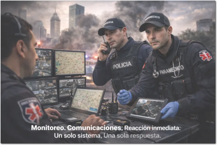 coordinacion grupo 52