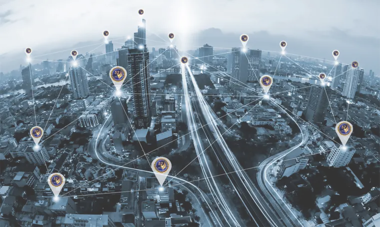 red de apoyos en servicios de emergencias