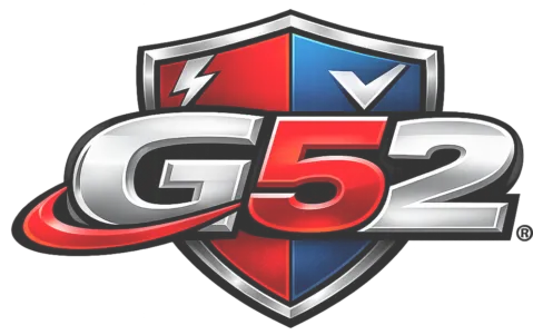 Marca productos G52 de seguridad, proteccion civil