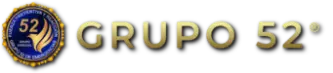 Logotipo Grupo 52 de Emergencias SC