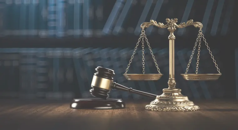 Despacho juridico de Grupo 52