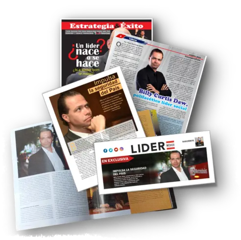revista lider